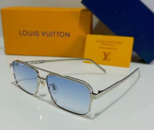 LV Sunglasses AAAA-3380