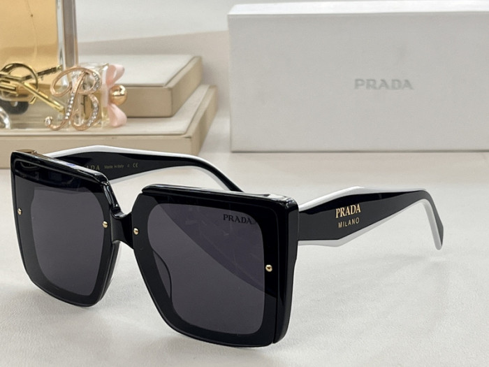 Prada Sunglasses AAAA-2308