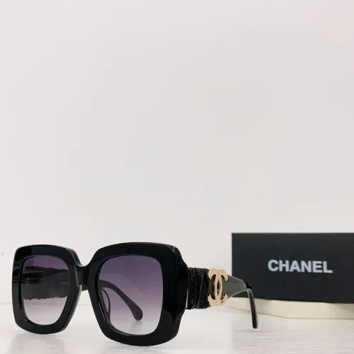 CHNL Sunglasses AAAA-2277