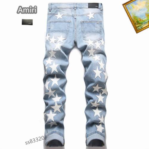 AMIRI men jeans 1：1 quality-421