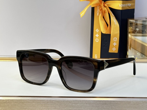 LV Sunglasses AAAA-2714