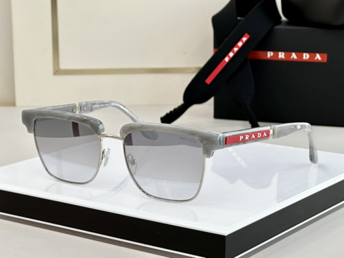 Prada Sunglasses AAAA-2644