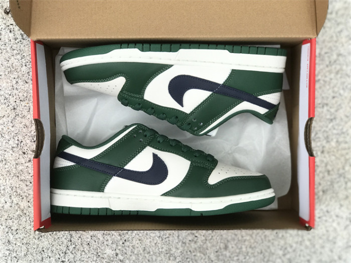 Authentic Nike Dunk Low DD1503-300