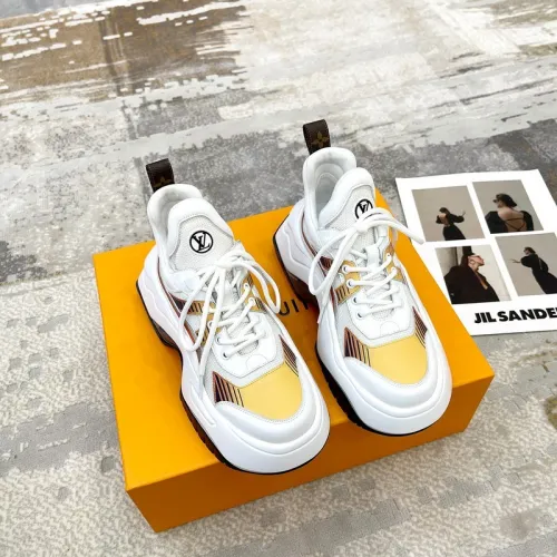 Super Max Custom LV Shoes-2382