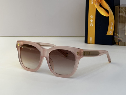 LV Sunglasses AAAA-2623