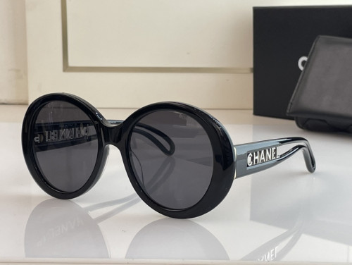 CHNL Sunglasses AAAA-2080