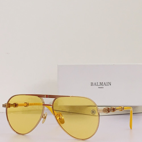 Balmain Sunglasses AAAA-627