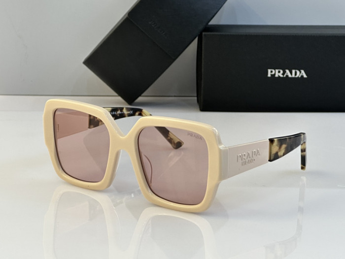 Prada Sunglasses AAAA-2757