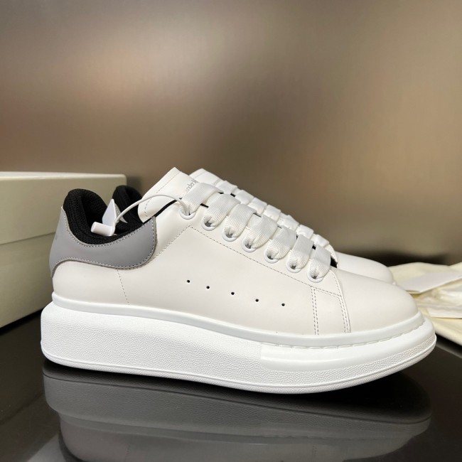 Super Max Alexander McQueen Shoes-804