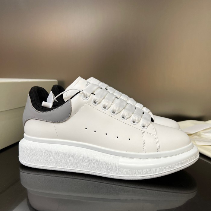 Super Max Alexander McQueen Shoes-804