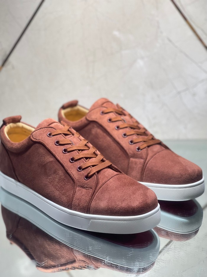 Super Max Christian Louboutin Shoes-2269