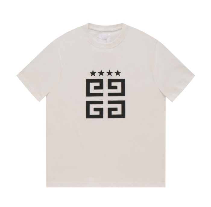 Givenchy Shirt 1：1 Quality-266(XS-L)