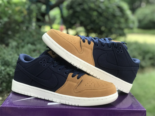 Authentic Nike SB Dunk Low DX6775-400