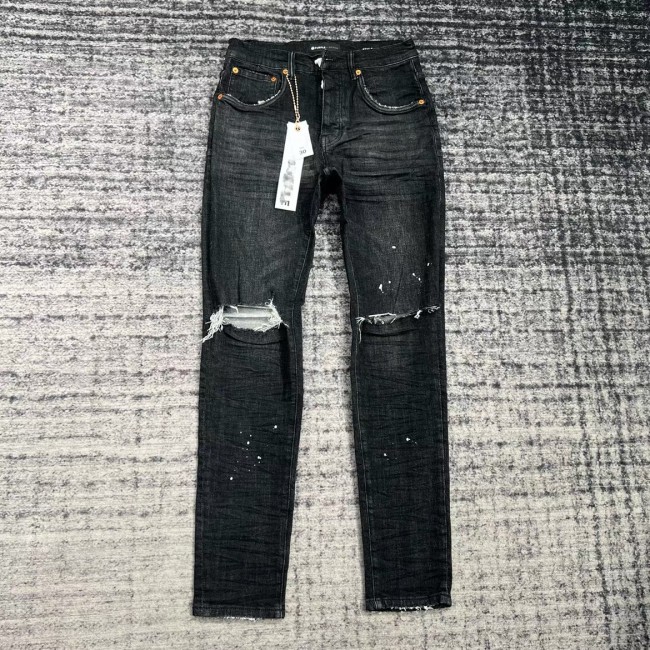 Purple Brand Jeans 1：1 Quality-060