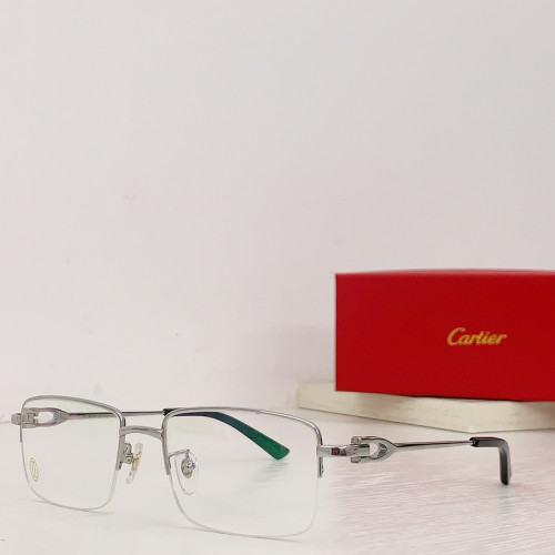 Cartier Sunglasses AAAA-3045