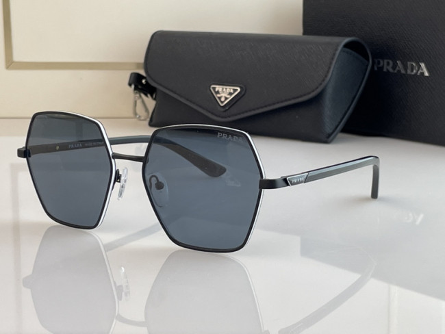 Prada Sunglasses AAAA-2241