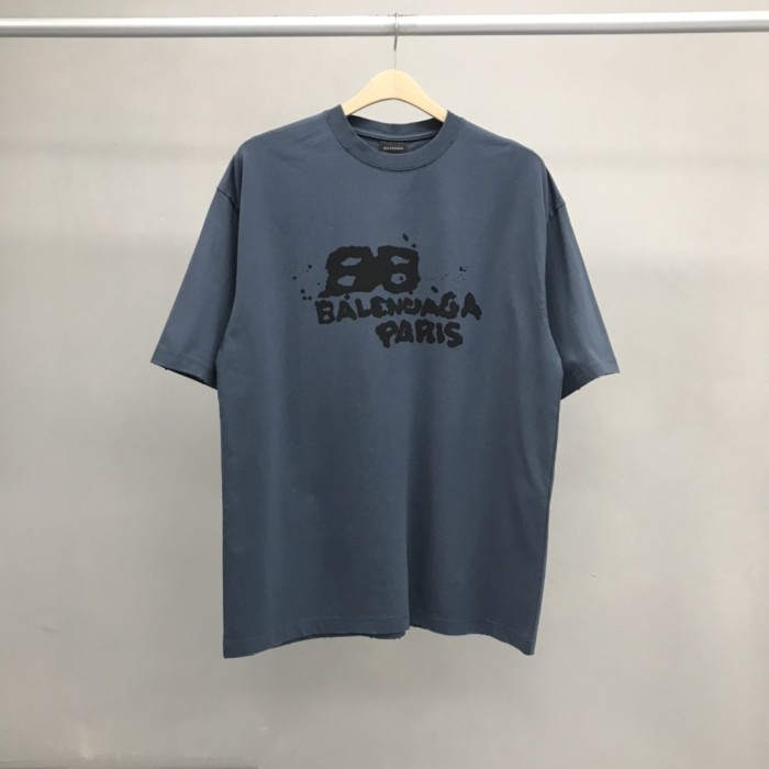 B Shirt 1：1 Quality-2738(XS-L)