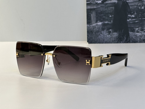 Hermes Sunglasses AAAA-353