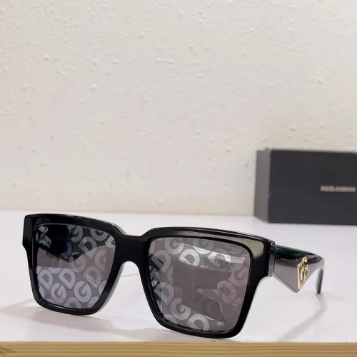 D&G Sunglasses AAAA-901