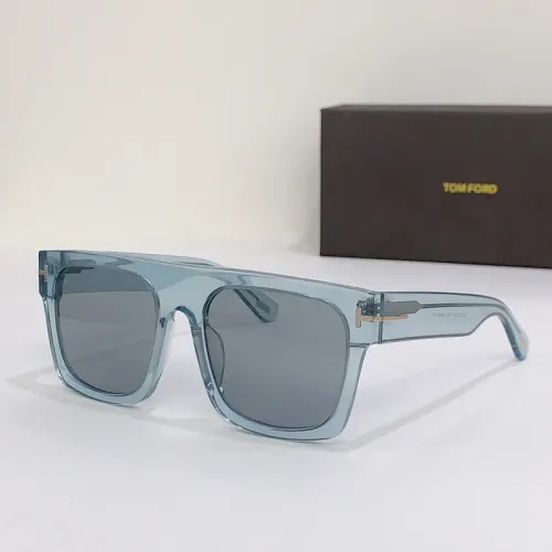 Tom Ford Sunglasses AAAA-1919