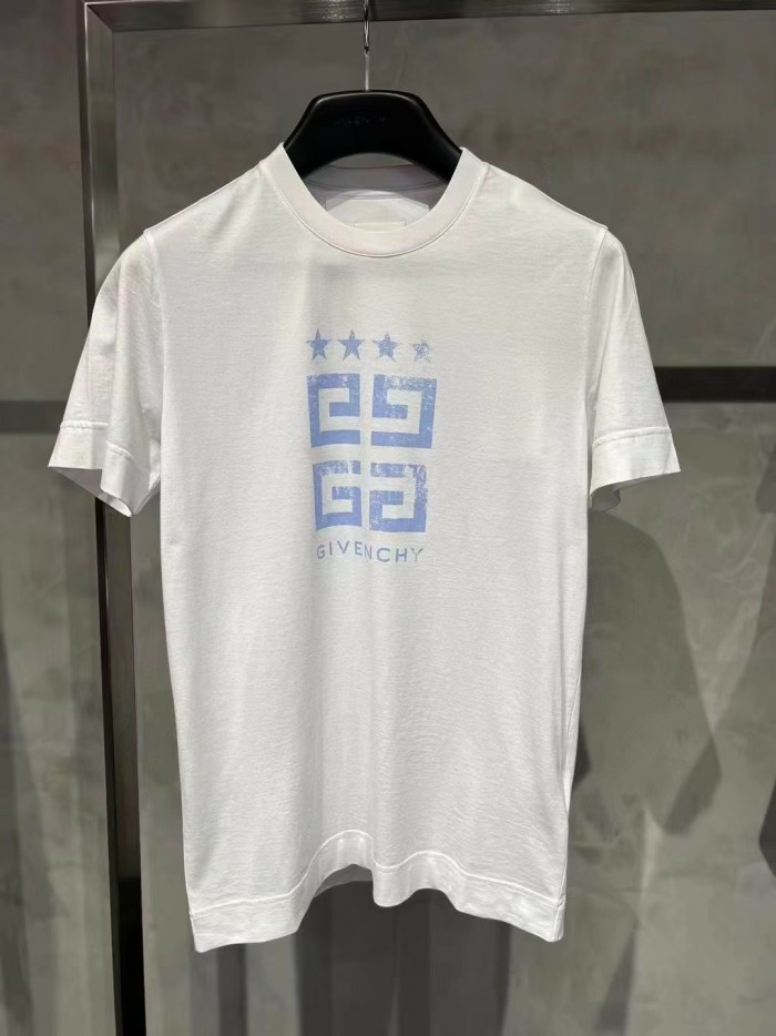 Givenchy Shirt High End Quality-086