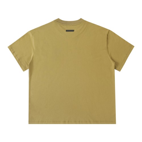 Fear of God Shirt 1：1 Quality-500(S-XL)