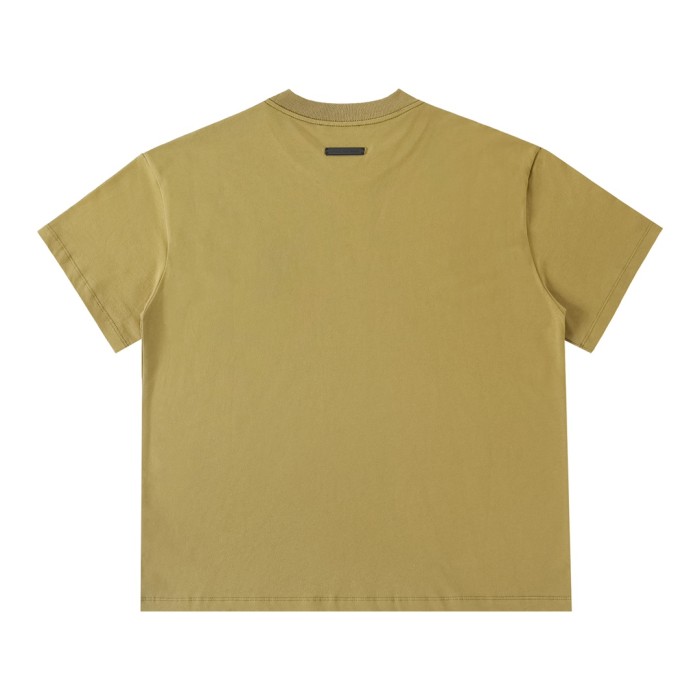 Fear of God Shirt 1：1 Quality-500(S-XL)