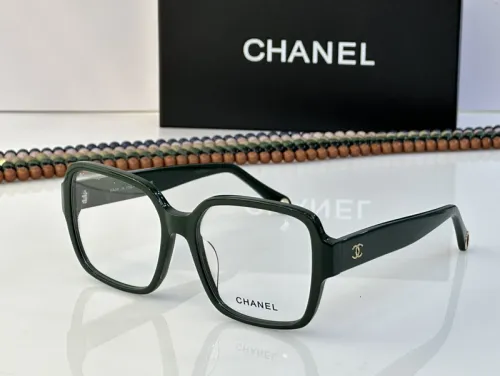 CHNL Sunglasses AAAA-2240