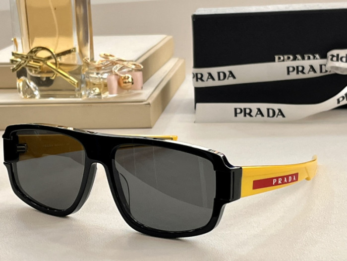 Prada Sunglasses AAAA-2298