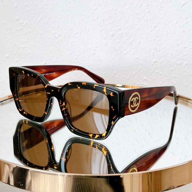 CHNL Sunglasses AAAA-2356