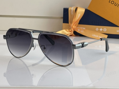 LV Sunglasses AAAA-2182