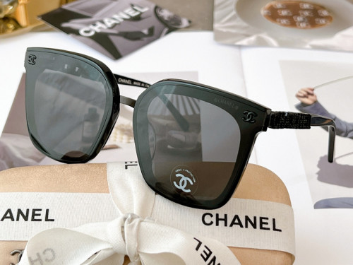 CHNL Sunglasses AAAA-2577