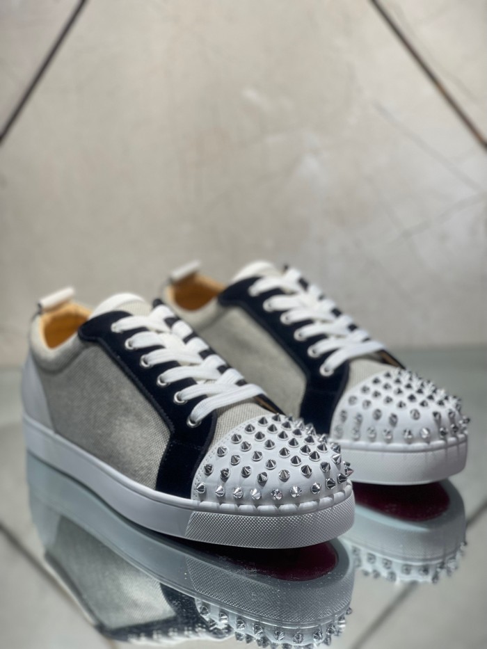 Super Max Christian Louboutin Shoes-2297