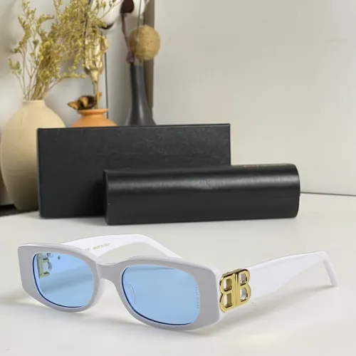 B Sunglasses AAAA-586