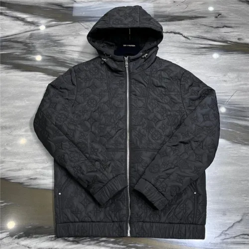 LV Jacket High End Quality-271