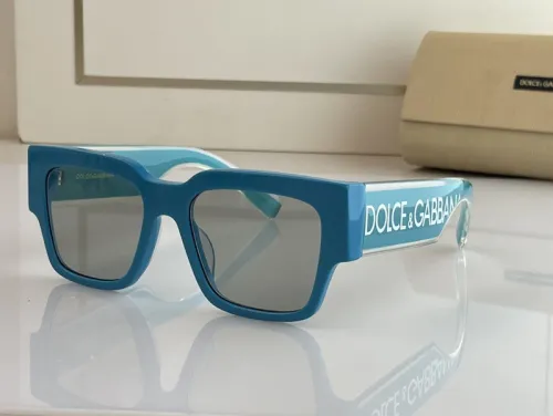 D&G Sunglasses AAAA-1210