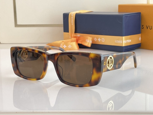 LV Sunglasses AAAA-2232