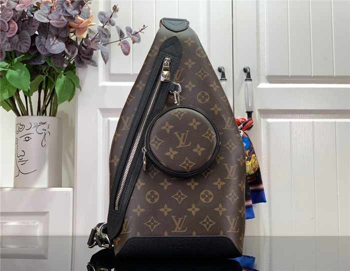 LV High End Quality Bag-1645