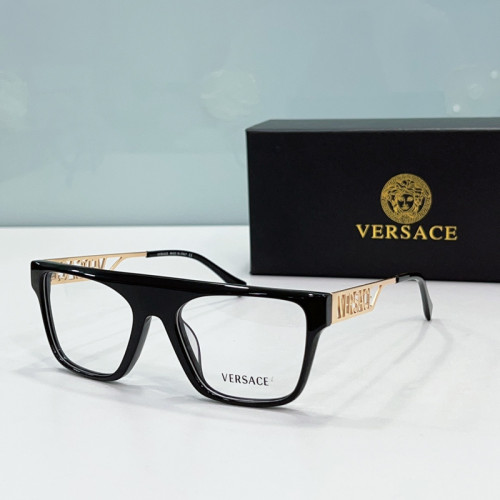 Versace Sunglasses AAAA-1836