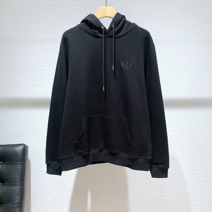 Dior Hoodies High End Quality-153