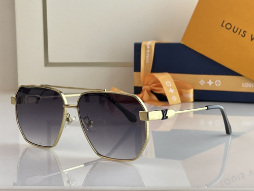 LV Sunglasses AAAA-2164