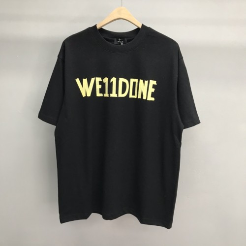 Welldone Shirt 1：1 Quality-027