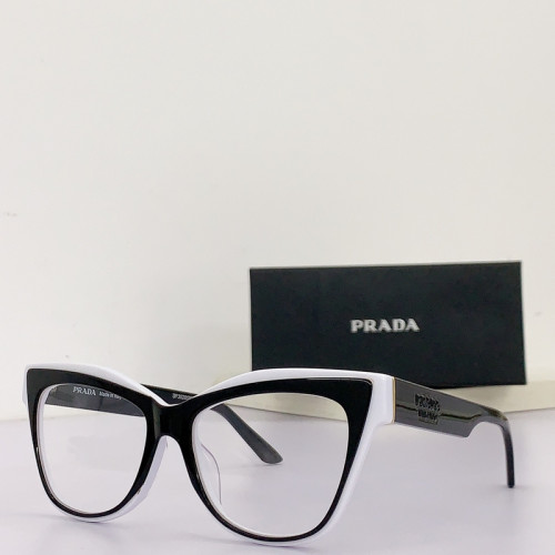 Prada Sunglasses AAAA-2814