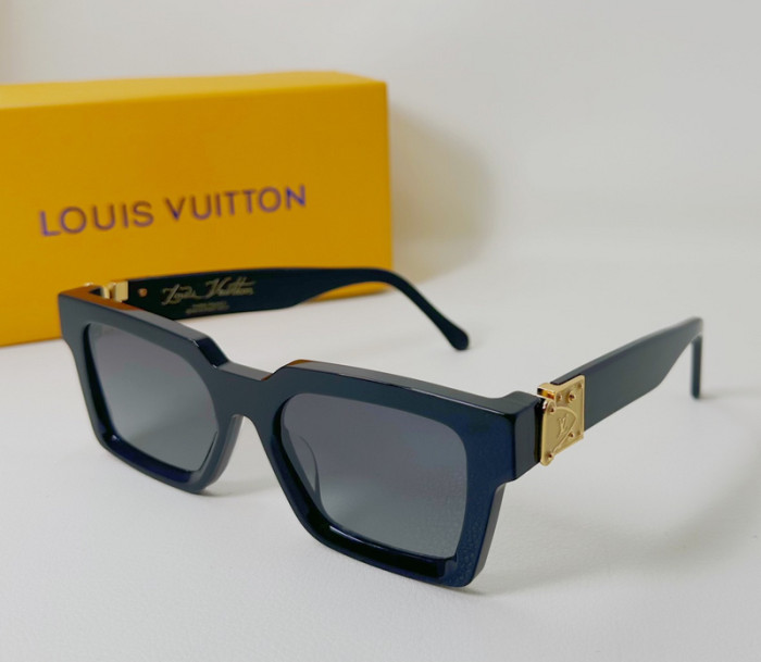 LV Sunglasses AAAA-3262