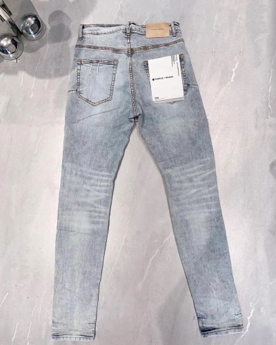 Purple Brand Jeans 1：1 Quality-003