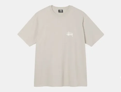 Stussy Shirt 1：1 Quality-296(S-XL)