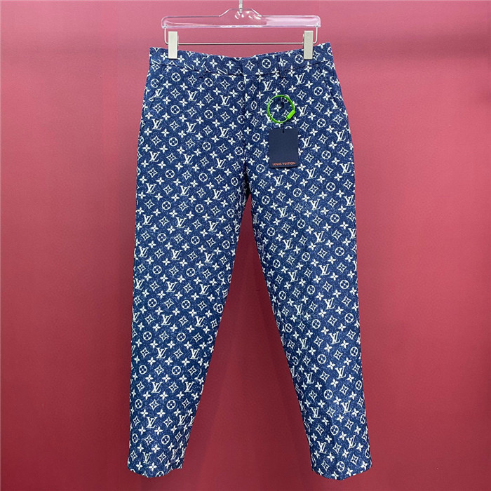 LV Jeans High End-015