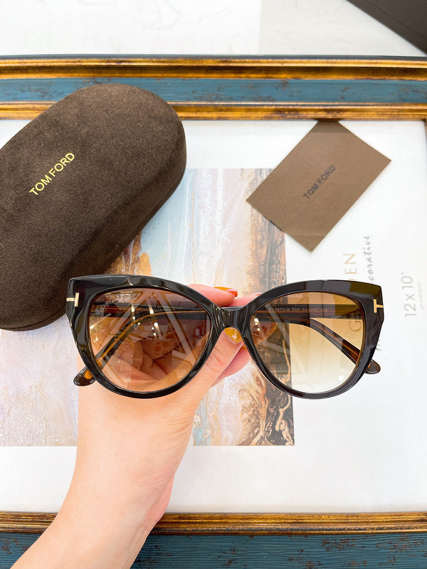 Tom Ford Sunglasses AAAA-2277