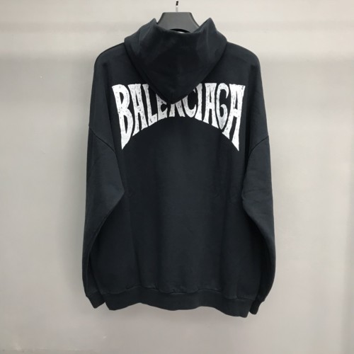 B Hoodies 1：1 Quality-1246(XS-L)