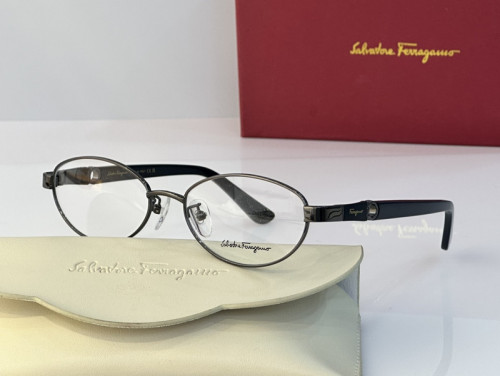 Ferragamo Sunglasses AAAA-695